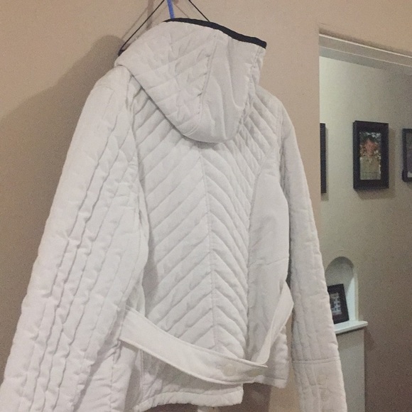 Calvin Klein jacket - Picture 3 of 3